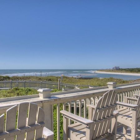 Ocean Creek Resort By Palmetto Vacations Myrtle Beach Exterior foto