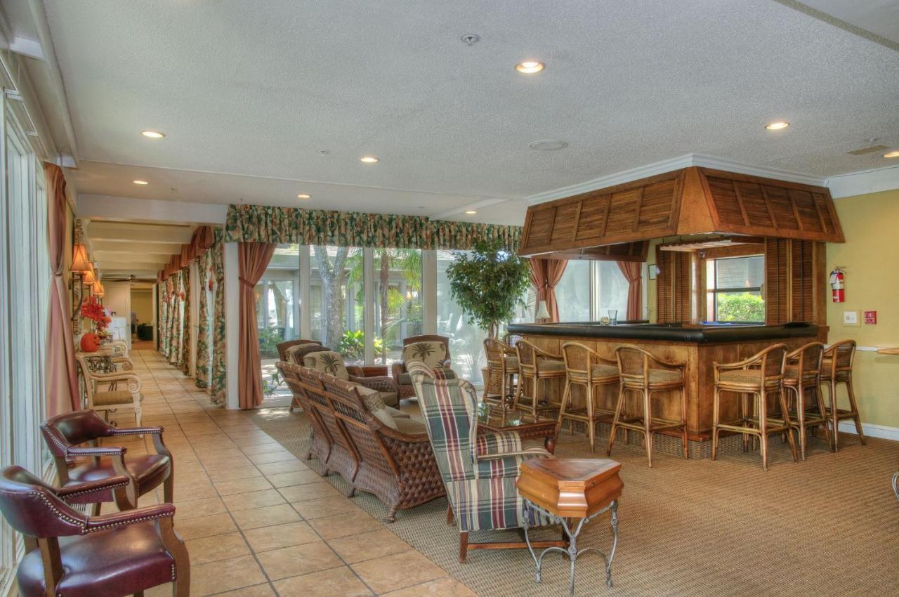 Ocean Creek Resort By Palmetto Vacations Myrtle Beach Exterior foto